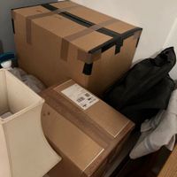 Removals