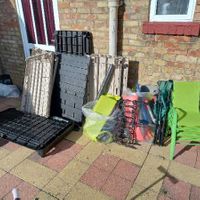 Removals
