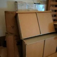 Removals