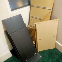 Removals