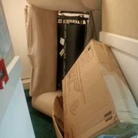 Removals