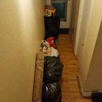 Removals