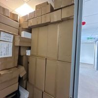 Removals