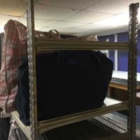 Removals