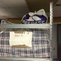 Removals