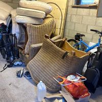 Removals