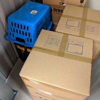 Removals