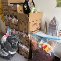 Removals