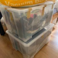Removals