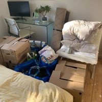 Removals