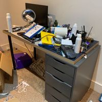 Removals