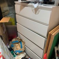Removals