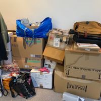 Removals